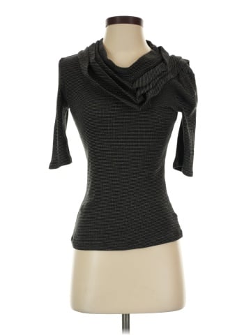 Deletta 3/4 Sleeve Top (view 1)