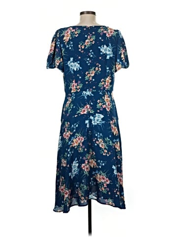 Ann Taylor LOFT Casual Dress (view 2)