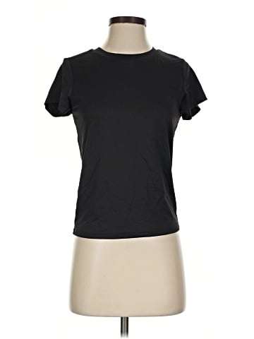 Tahari Short Sleeve T-Shirt (view 1)