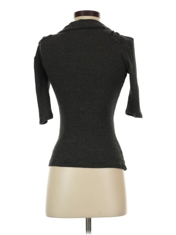 Deletta 3/4 Sleeve Top (view 2)