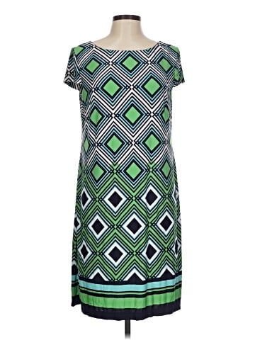 Jessica Howard Casual Dress (view 1)