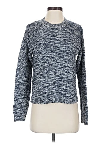 J.Crew Collection Pullover Sweater (view 1)