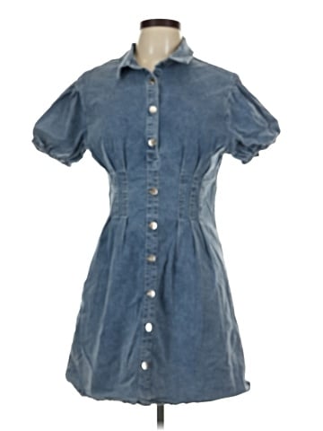 Unbranded Casual Dress (view 1)