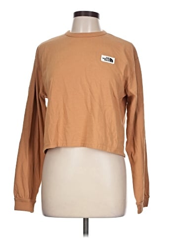 The North Face Long Sleeve T-Shirt (view 1)