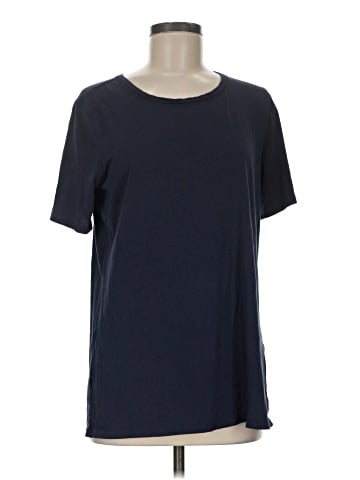 Lululemon Athletica Short Sleeve T-Shirt (view 1)