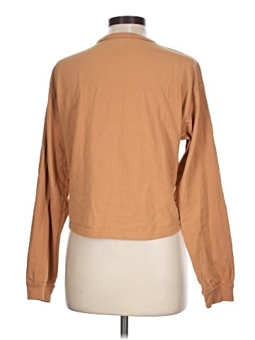 The North Face Long Sleeve T-Shirt (view 2)
