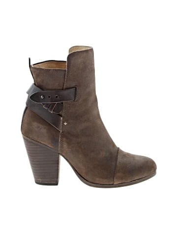 Rag & Bone Ankle Boots (view 1)
