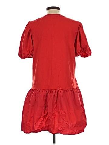 English Factory Casual Dress (view 2)