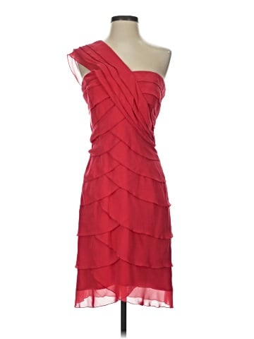 Max and Cleo Cocktail Dress (view 1)