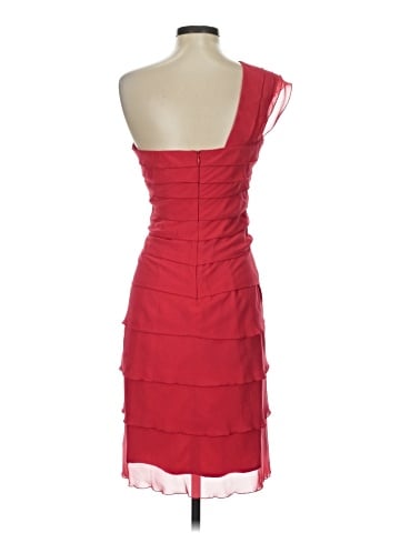 Max and Cleo Cocktail Dress (view 2)