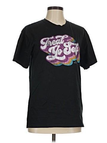 Unbranded Short Sleeve T-Shirt (view 1)