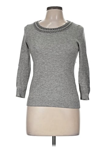 Banana Republic Pullover Sweater (view 1)