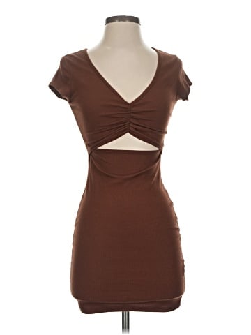 See You Monday Cocktail Dress (view 1)