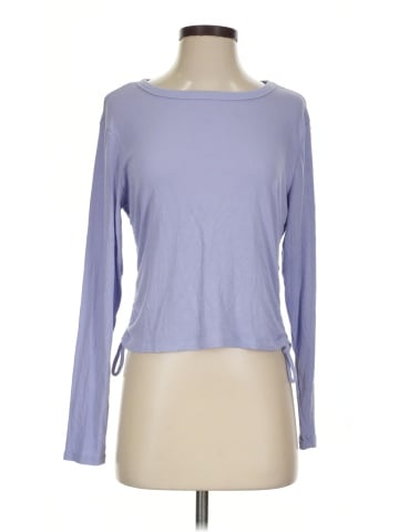 Unbranded Long Sleeve T-Shirt (view 1)