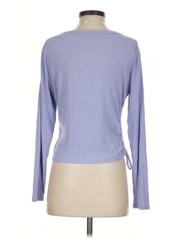Unbranded Long Sleeve T-Shirt (view 2)