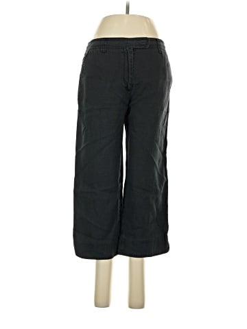 French Connection Linen Pants (view 1)
