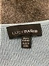 Lucy Paris Blue Pullover Sweater Size L - photo 7