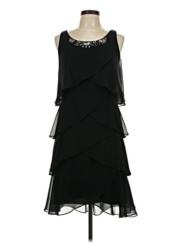 SLNY Cocktail Dress (view 1)
