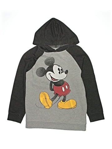 Disney Parks Sweatshirt (view 1)