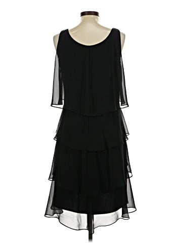 SLNY Cocktail Dress (view 2)