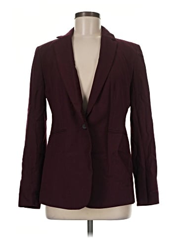 Ann Taylor Blazer (view 1)