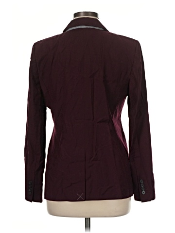 Ann Taylor Blazer (view 2)