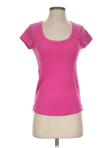 Sundance Short Sleeve T-Shirt (view 1)