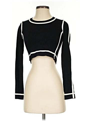 Parker Long Sleeve T-Shirt (view 1)