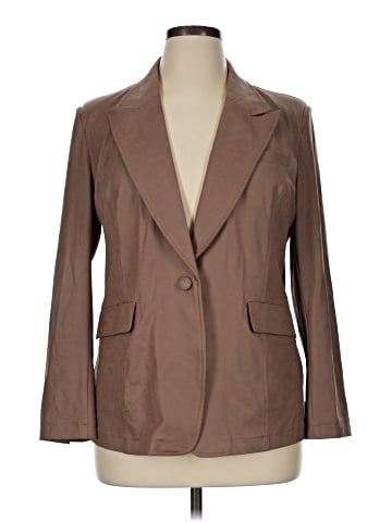 Clara Sun Woo Blazer (view 1)