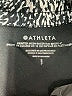 Athleta Print Black Shorts Size S - photo 3