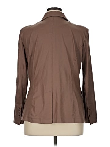 Clara Sun Woo Blazer (view 2)