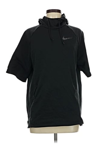 Nike Pullover Hoodie (view 1)