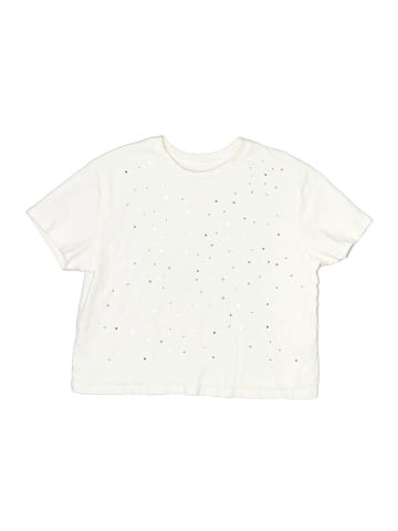 Franki by Francesca's Short Sleeve T-Shirt (view 1)