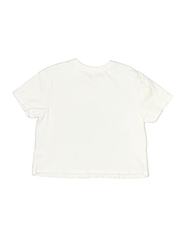 Franki by Francesca's Short Sleeve T-Shirt (view 2)