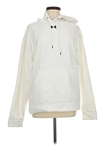 Under Armour Pullover Hoodie (view 1)