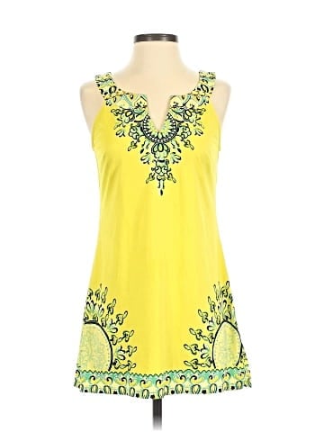 INC International Concepts Sleeveless Blouse (view 1)