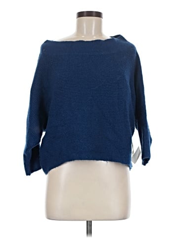 Leith Pullover Sweater (view 1)