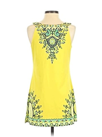 INC International Concepts Sleeveless Blouse (view 2)