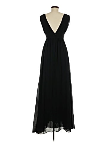 Lulus Cocktail Dress (view 2)