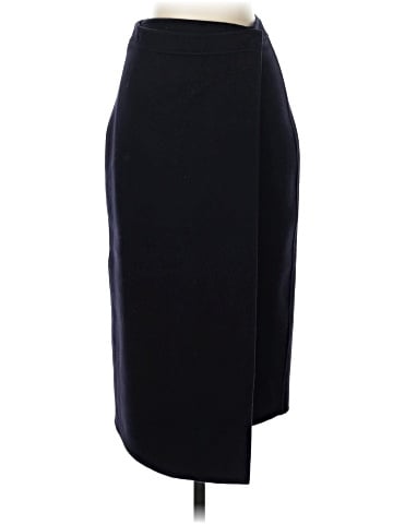 Theory Wool Skirt (view 1)