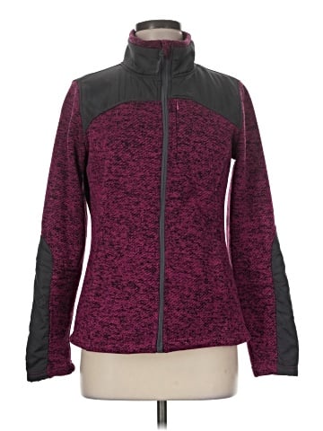 CB Fleece (view 1)