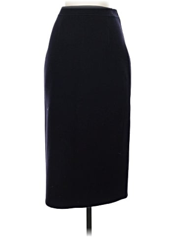 Theory Wool Skirt (view 2)
