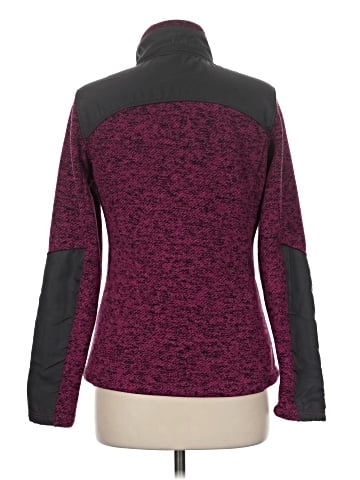 CB Fleece (view 2)