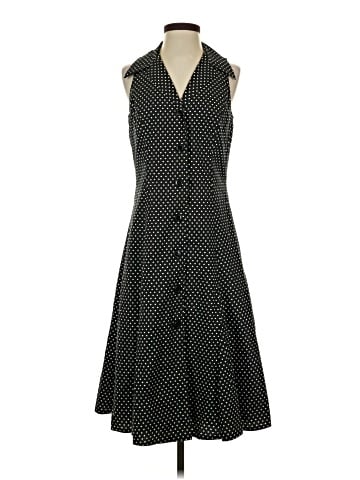 Talbots Casual Dress (view 1)