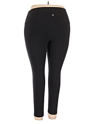 Lululemon Athletica Active Pants (view 2)