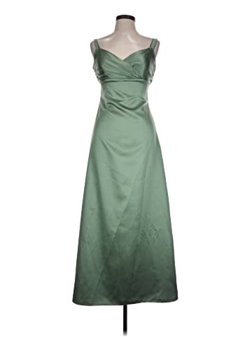 Jim Hjelm Occasions Cocktail Dress (view 1)