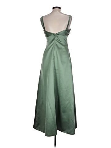 Jim Hjelm Occasions Cocktail Dress (view 2)