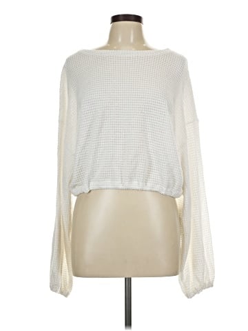 Altar'd State Long Sleeve T-Shirt (view 1)