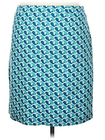 Talbots Outlet Casual Skirt (view 2)