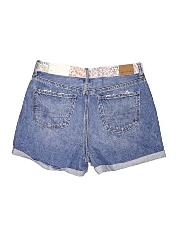 American Eagle Outfitters Denim Shorts (view 2)